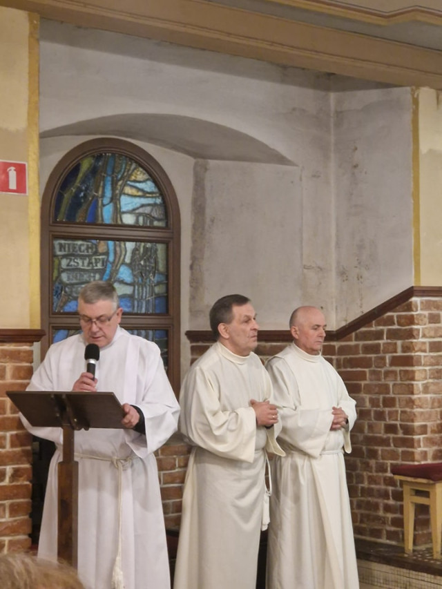  Msza Wieczerzy Pańskiej 