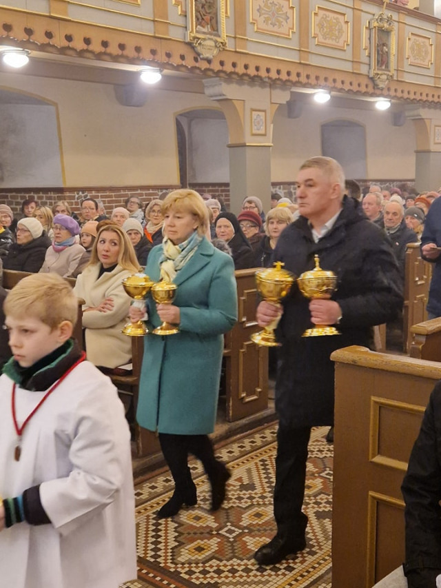  Msza Wieczerzy Pańskiej 