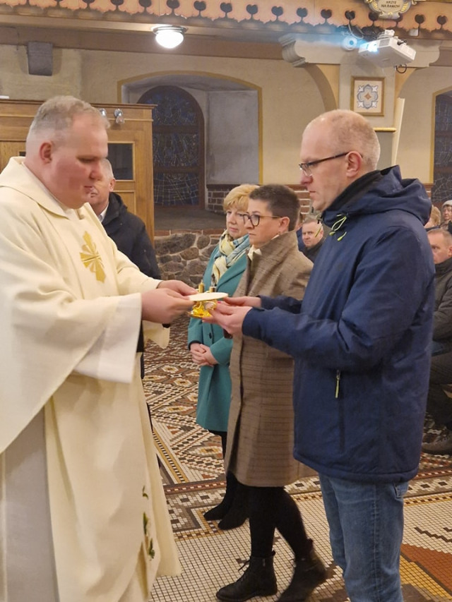  Msza Wieczerzy Pańskiej 