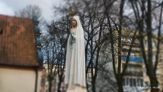  Męski różaniec 