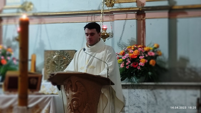  Męski różaniec 