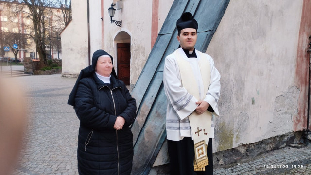  Męski różaniec 