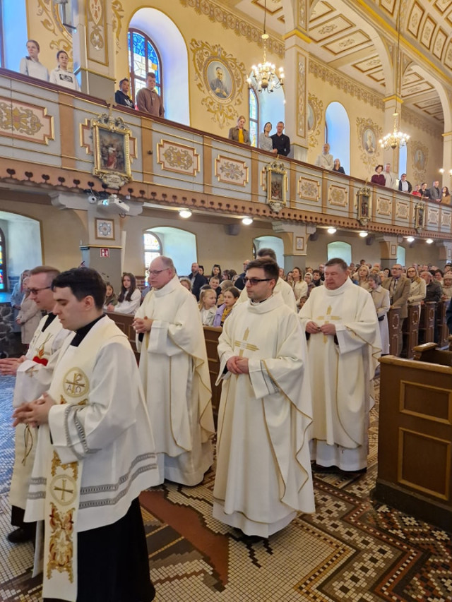  Odpust ku czci św. Wojciecha / Festyn parafialny 