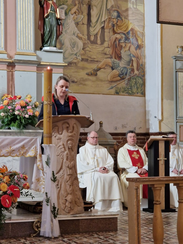  Odpust ku czci św. Wojciecha / Festyn parafialny 