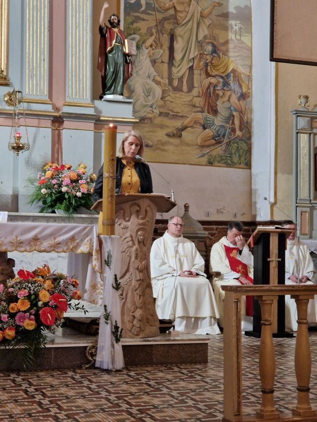  Odpust ku czci św. Wojciecha / Festyn parafialny 