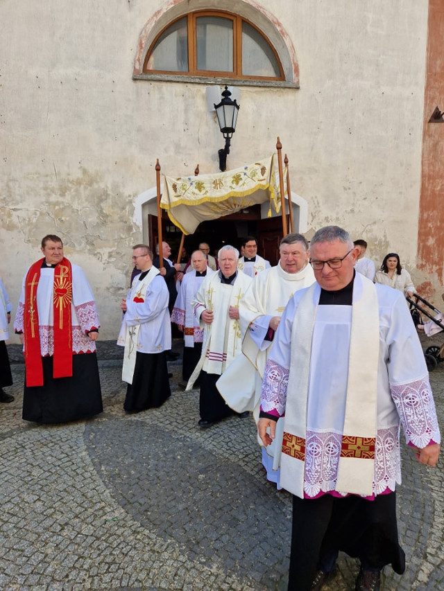 Odpust ku czci św. Wojciecha / Festyn parafialny 