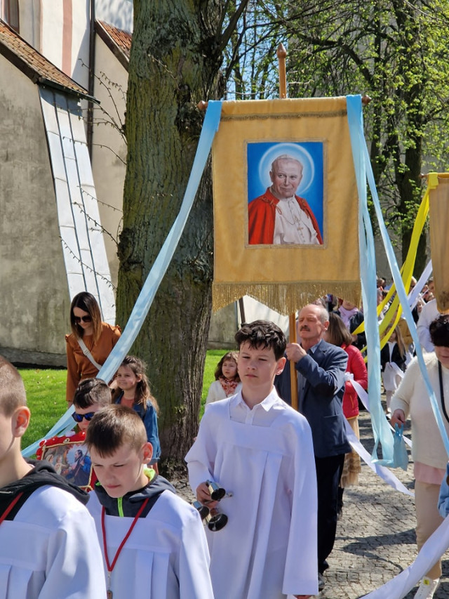  Odpust ku czci św. Wojciecha / Festyn parafialny 