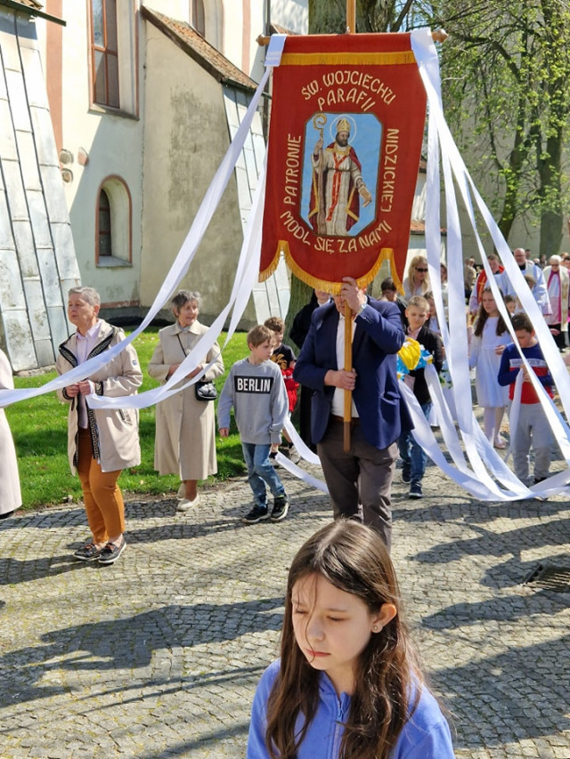  Odpust ku czci św. Wojciecha / Festyn parafialny 