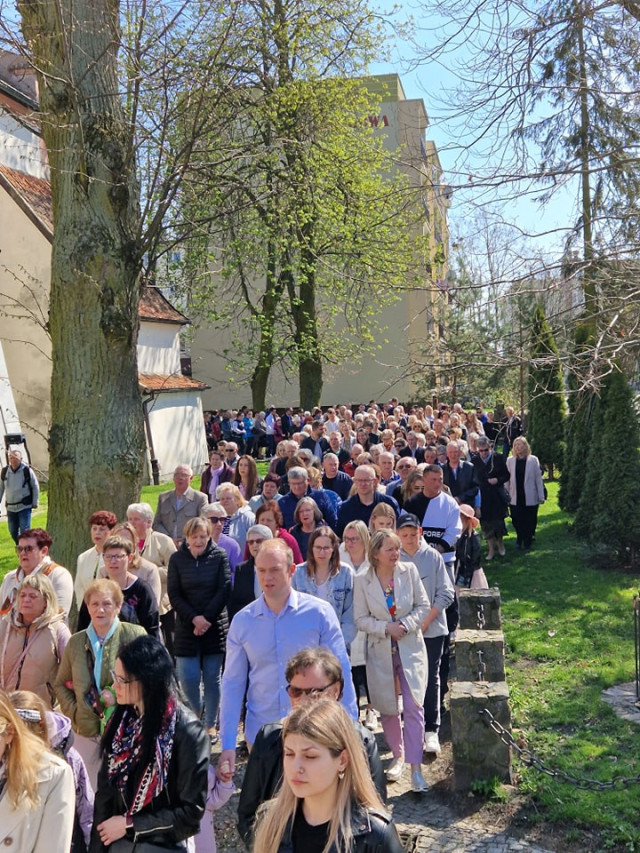  Odpust ku czci św. Wojciecha / Festyn parafialny 