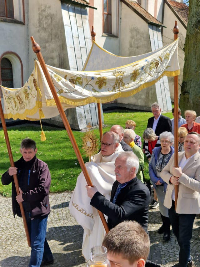  Odpust ku czci św. Wojciecha / Festyn parafialny 
