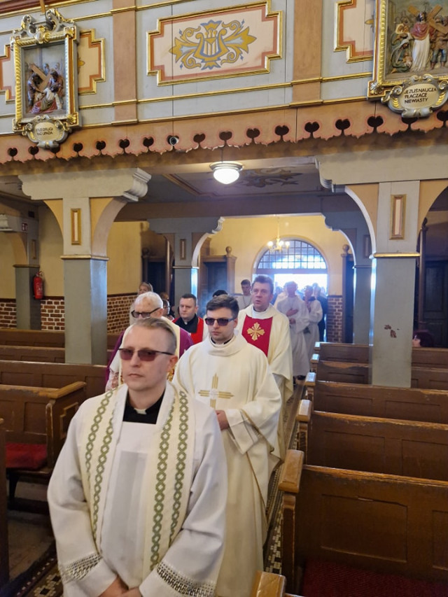  Odpust ku czci św. Wojciecha / Festyn parafialny 