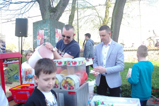  Odpust ku czci św. Wojciecha / Festyn parafialny 