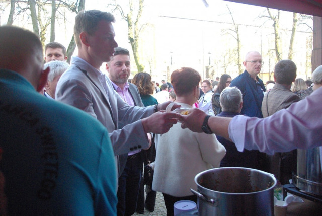  Odpust ku czci św. Wojciecha / Festyn parafialny 