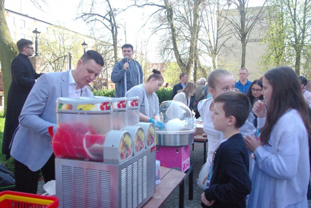  Odpust ku czci św. Wojciecha / Festyn parafialny 