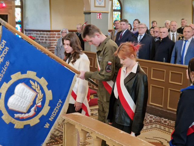  Uroczystość NMP Królowej Polski 
