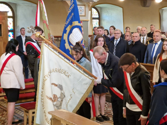  Uroczystość NMP Królowej Polski 