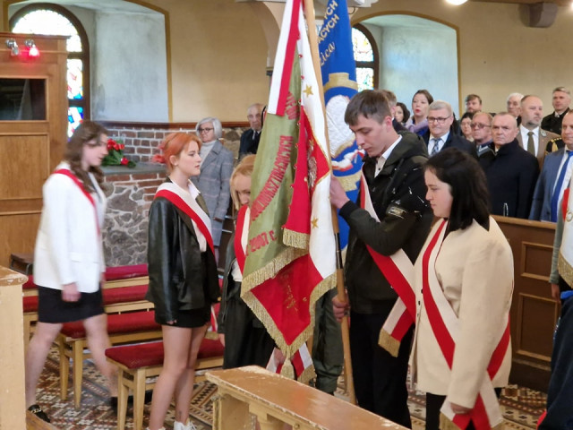  Uroczystość NMP Królowej Polski 