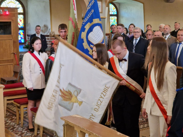  Uroczystość NMP Królowej Polski 