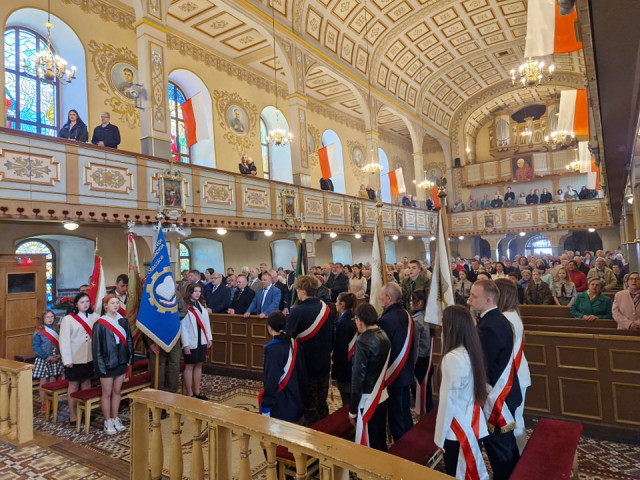  Uroczystość NMP Królowej Polski 