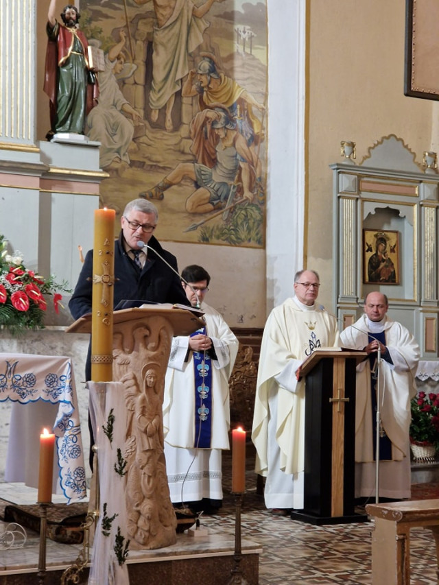  Uroczystość NMP Królowej Polski 