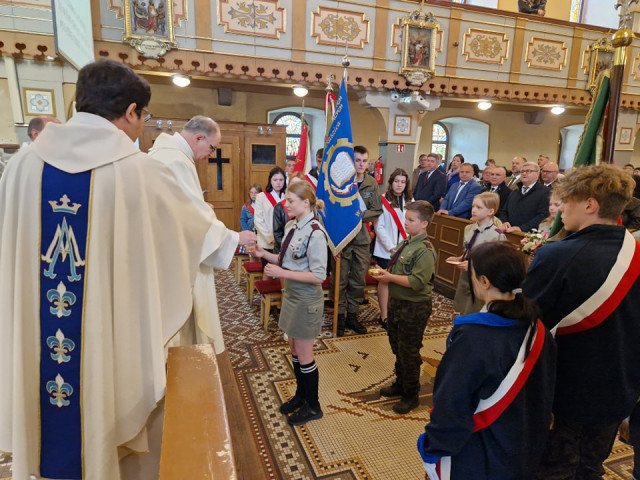  Uroczystość NMP Królowej Polski 