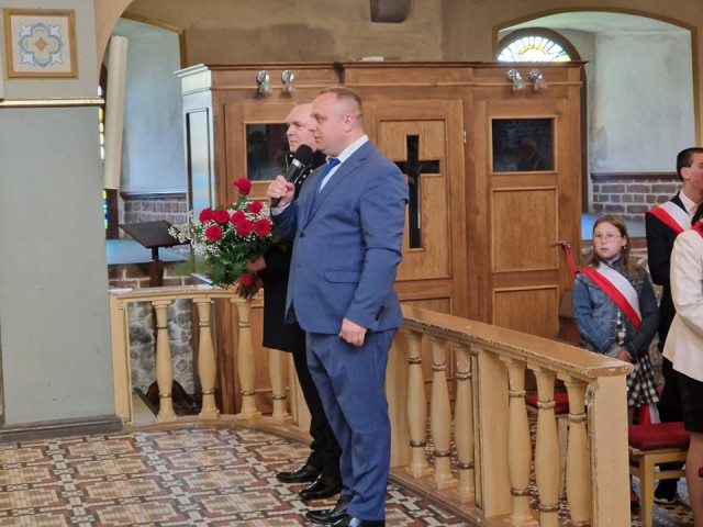  Uroczystość NMP Królowej Polski 