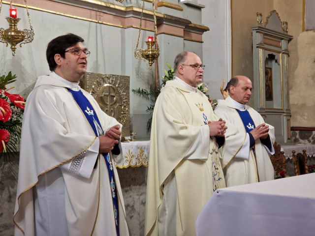  Uroczystość NMP Królowej Polski 