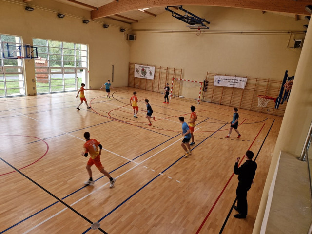  Dzień wdzięczności w WSD MW "Hosianum" w Olsztynie 