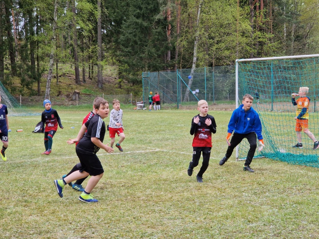  Dzień wdzięczności w WSD MW "Hosianum" w Olsztynie 
