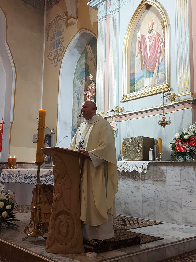  Wspomnienie NMP Fatimskiej - Pierwszy Dzień Fatimski 
