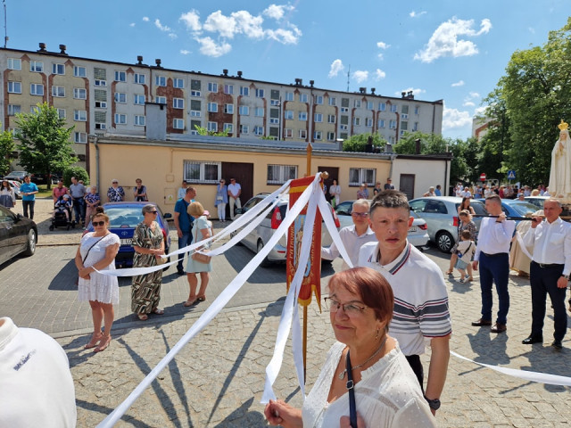  Uroczystość Najświętszego Ciała i Krwi Pańskiej 