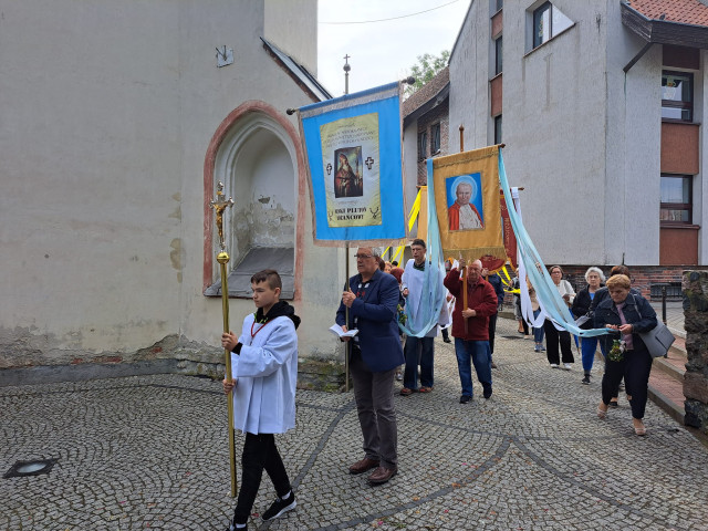  Zakończenie oktawy Bożego Ciała 