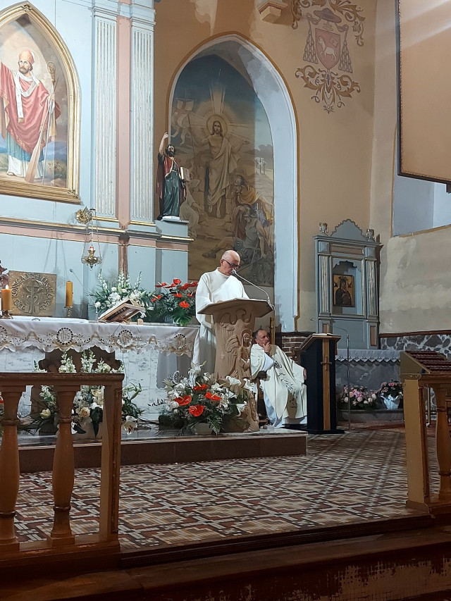  Nabożeństwo Fatimskie - czerwiec 2023 
