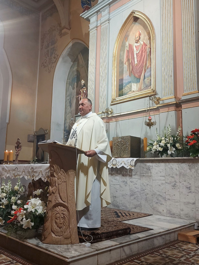  Nabożeństwo Fatimskie - czerwiec 2023 