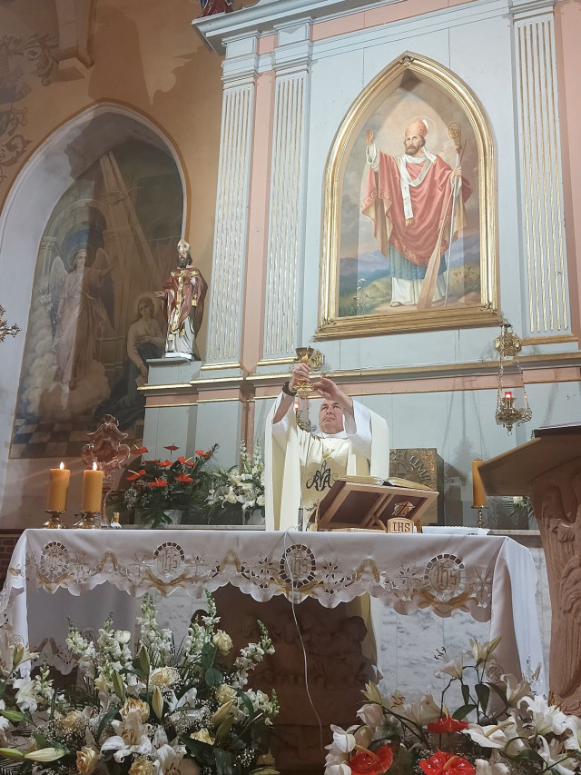  Nabożeństwo Fatimskie - czerwiec 2023 