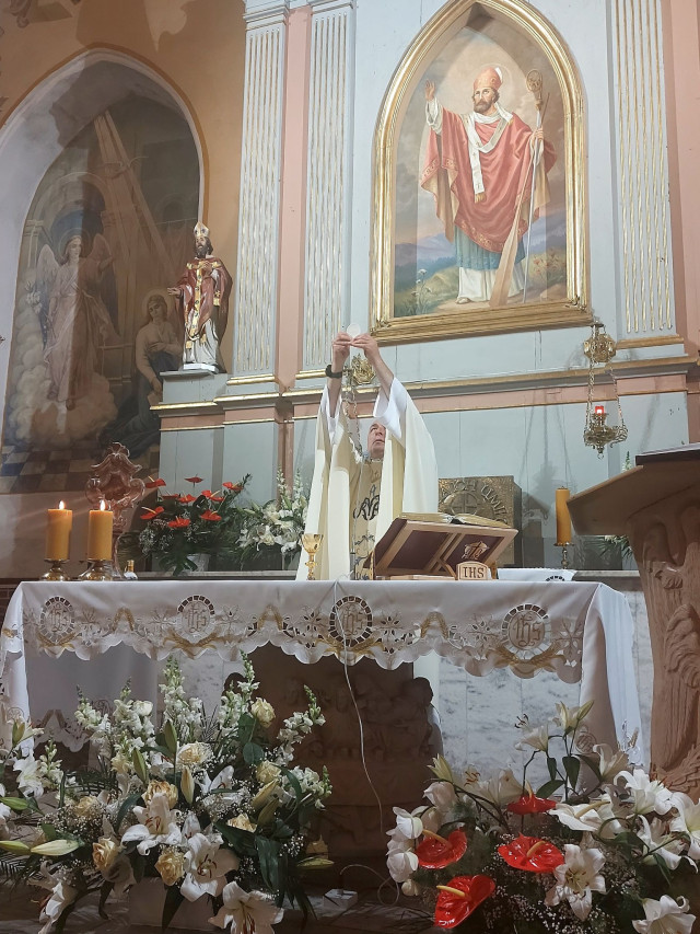  Nabożeństwo Fatimskie - czerwiec 2023 