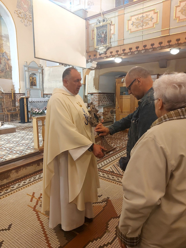  Nabożeństwo Fatimskie - czerwiec 2023 