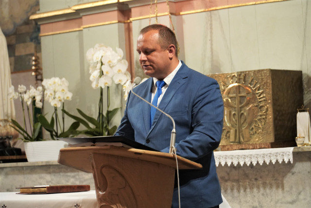 Uroczystość Wniebowzięcia NMP / Święto Wojska Polskiego 