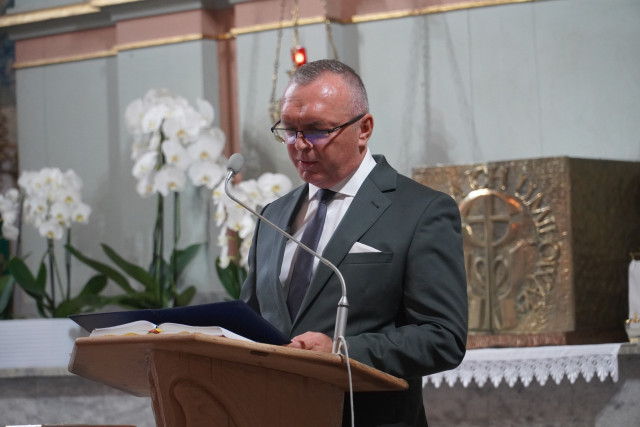  Uroczystość Wniebowzięcia NMP / Święto Wojska Polskiego 