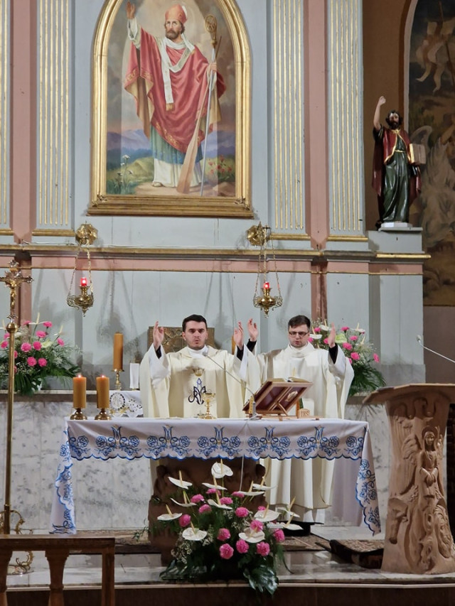  Nabożeństwo fatimskie - październik 2023 