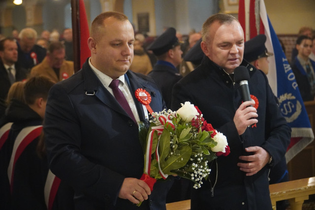  105. Rocznica odzyskania Niepodległości 