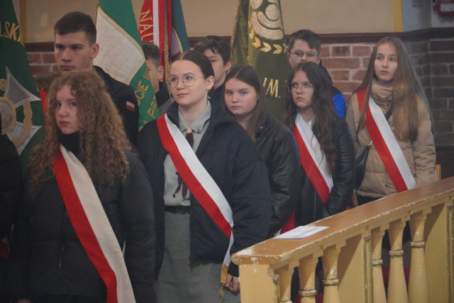  105. Rocznica odzyskania Niepodległości 