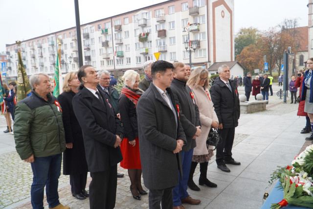  105. Rocznica odzyskania Niepodległości 