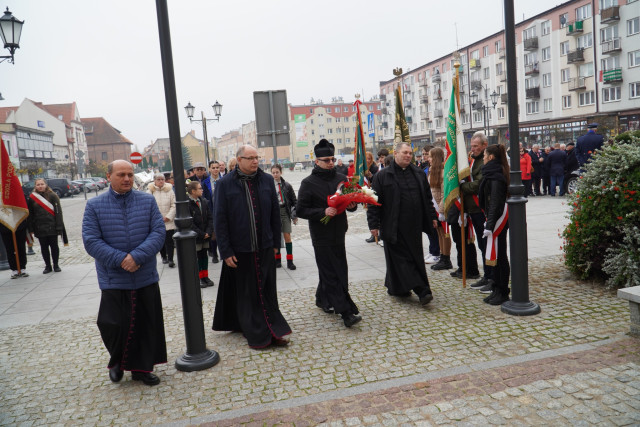  105. Rocznica odzyskania Niepodległości 