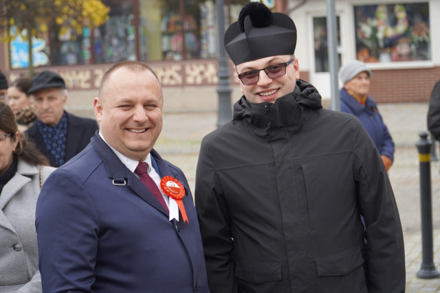  105. Rocznica odzyskania Niepodległości 