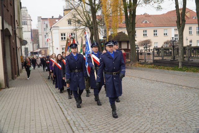 105. Rocznica odzyskania Niepodległości 