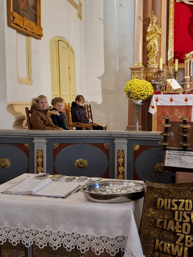  Wyjazd integracyjny i krajoznawczy LSO na Warmię 