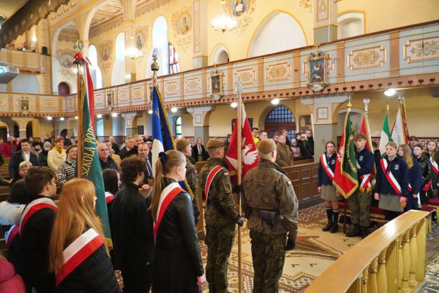 Narodowy Dzień Pamięci Żołnierzy Wyklętych