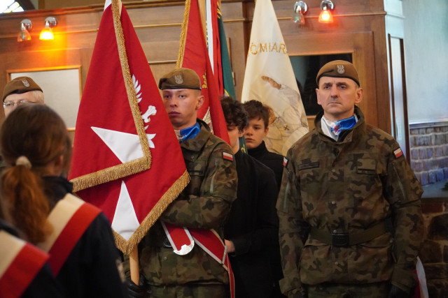  Narodowy Dzień Pamięci Żołnierzy Wyklętych 