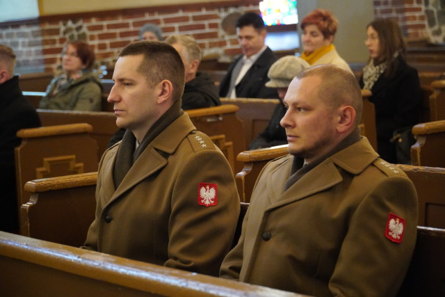  Narodowy Dzień Pamięci Żołnierzy Wyklętych 